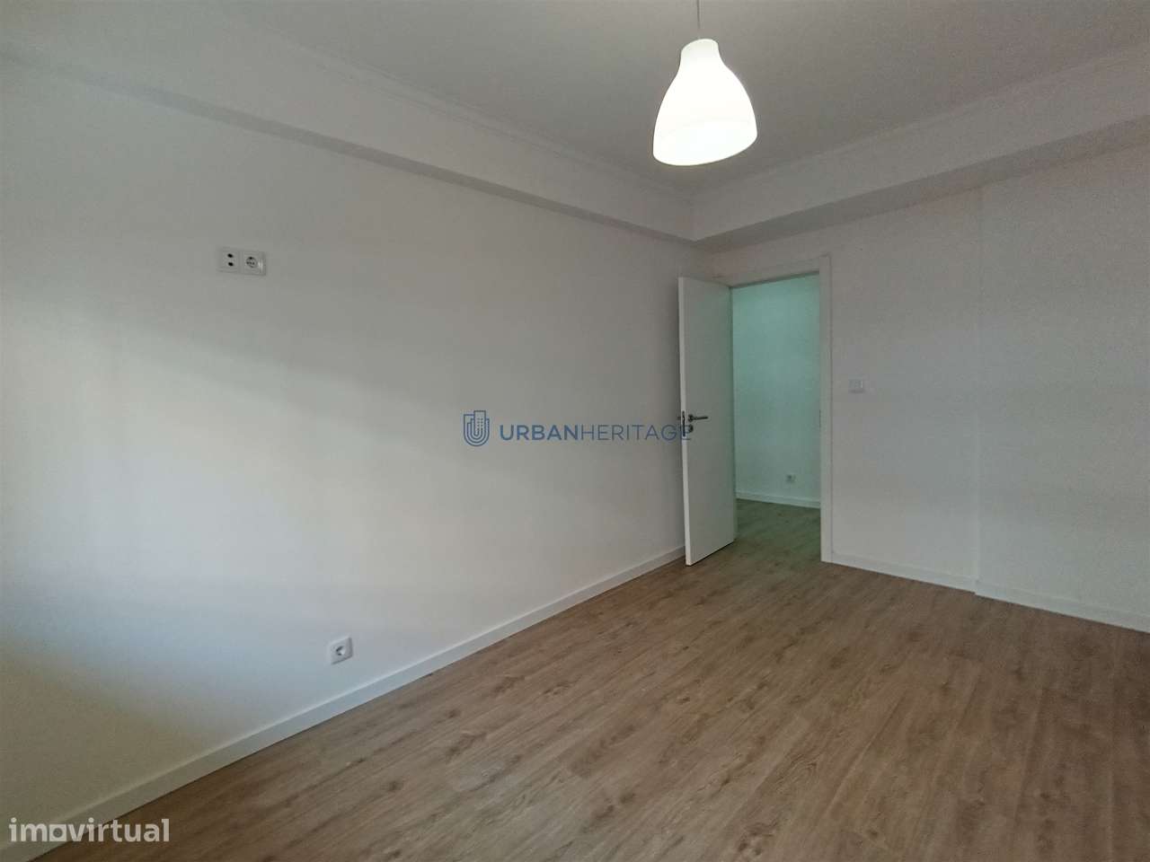 Apartamento T2 Arrendamento em Algés, Linda-a-Velha e Cruz Quebrada-Da - Grande imagem: 3/21