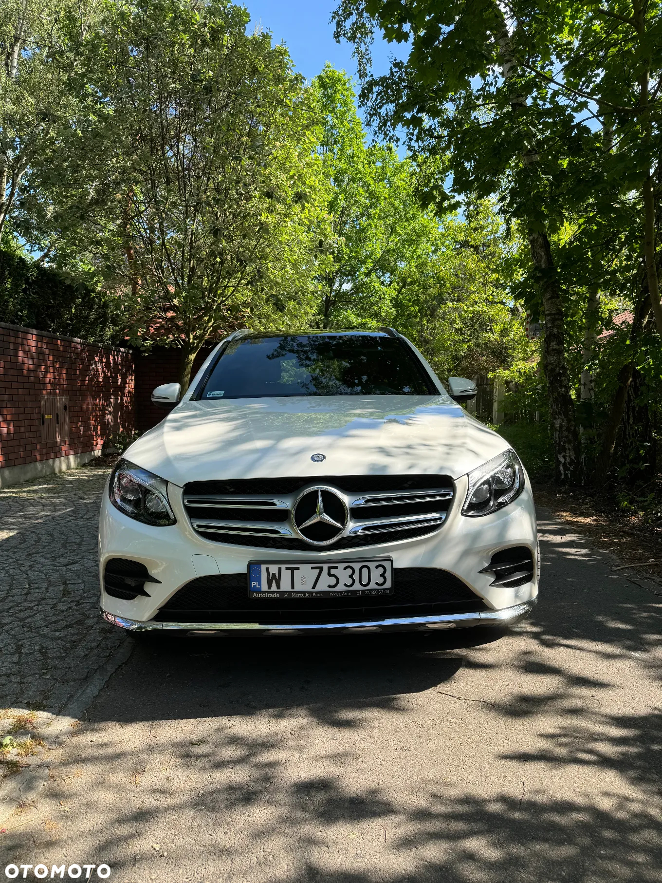 Mercedes-Benz GLC 220 d 4-Matic - 2