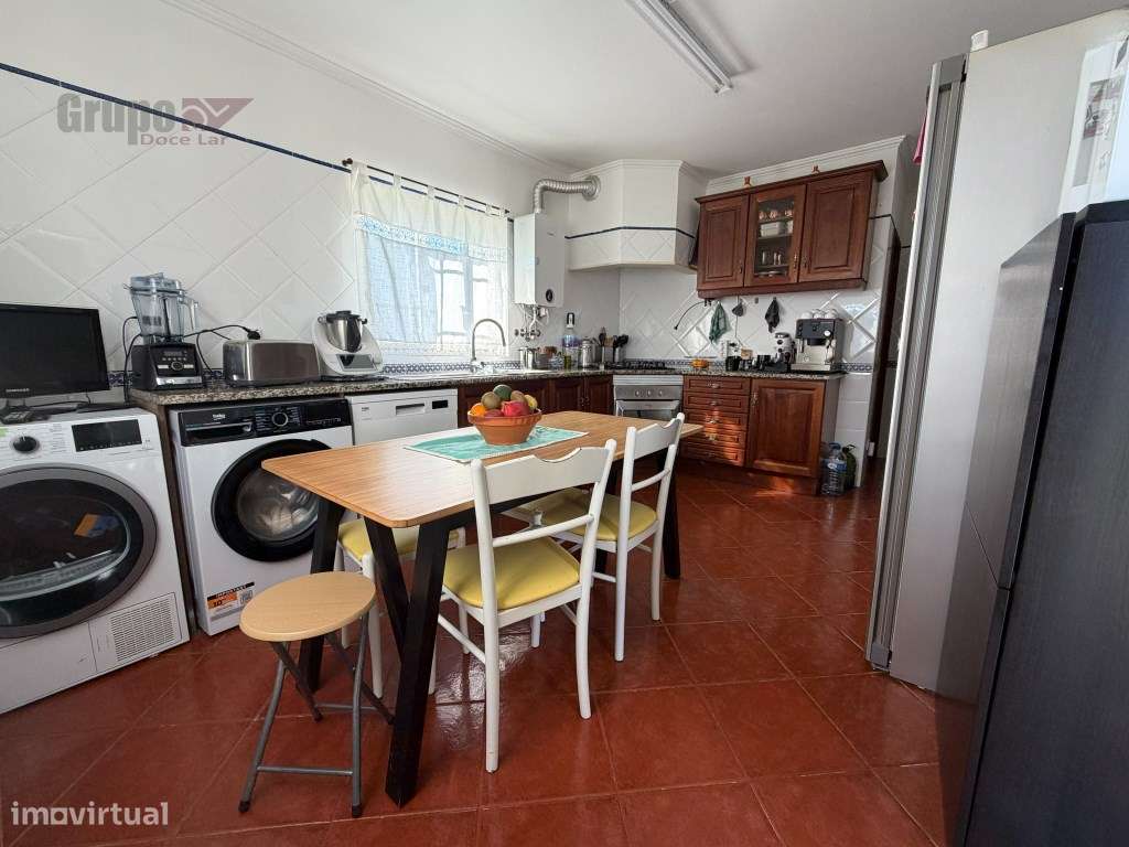 Propriedade Exclusiva em Sesimbra: Moradia T3 + Projeto Aprovado e ...-16