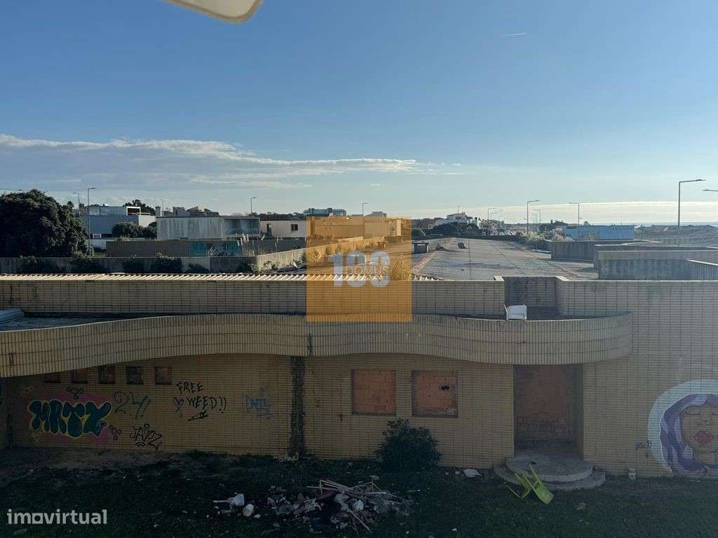 T2 novo com varanda - Sea Side Living-27