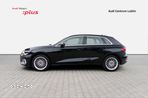 Audi A3 35 TFSI mHEV Advanced S tronic - 4