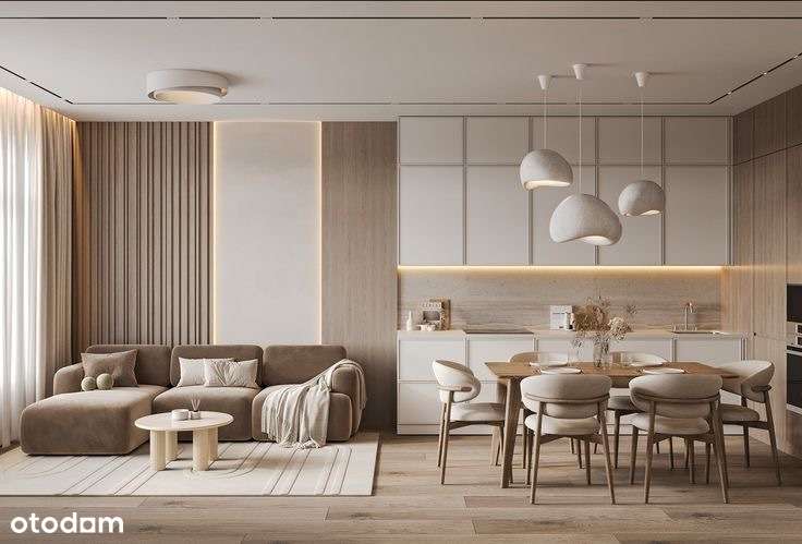 Przedsprzedaż! ścisłe centrum*nowe osiedle*hasta la vista*balkon*Rabat - Pełny obrazek: 5/6