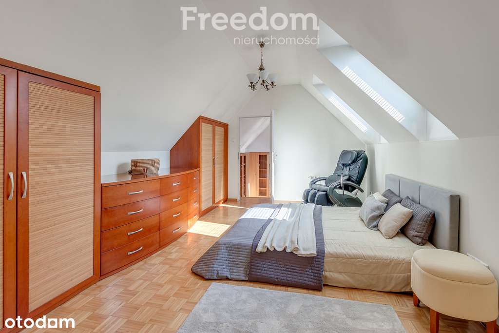 Dom w sercu Woli – 2 min do metra - Pełny obrazek: 4/16