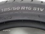 OPONY 185 50 16 81V KUMHO - LATO - 4