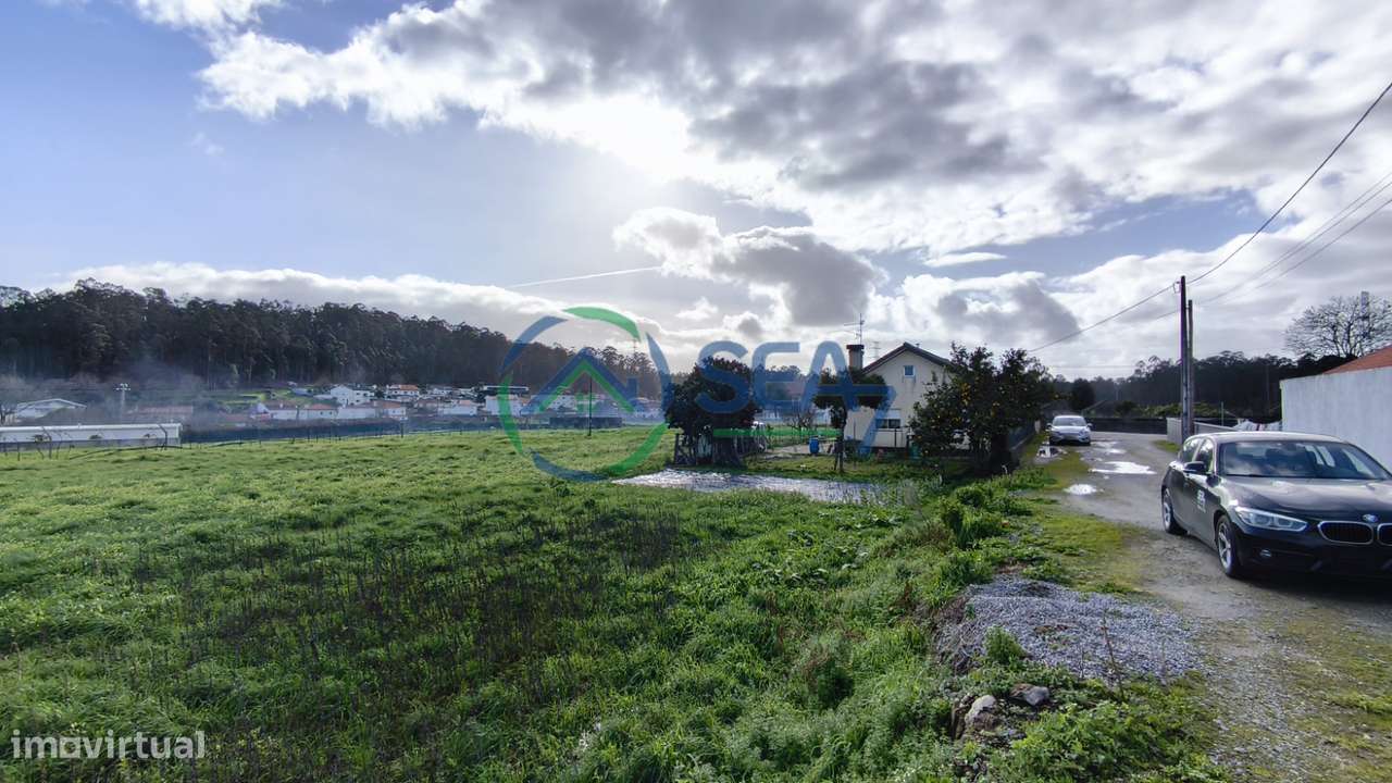 Terreno para construção em Perelhal, Barcelos-6