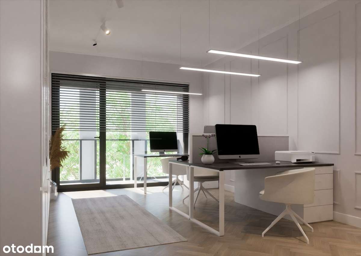 31,71 m2 + loggia! Możliwość odliczenia VAT. - Pełny obrazek: 1/9