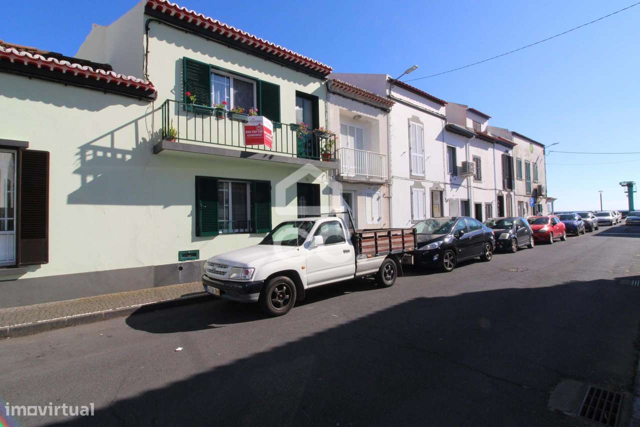 Moradia com 3 Quartos - Povoação - Grande imagem: 3/22