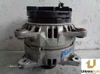 ALTERNADOR RENAULT LAGUNA II 2003 -8200229907 - 1