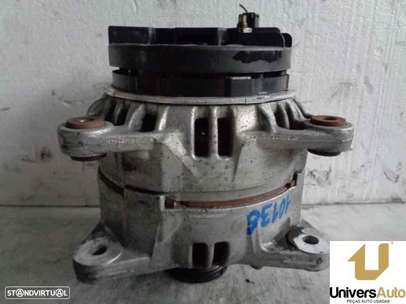 ALTERNADOR RENAULT LAGUNA II 2003 -8200229907 - 1