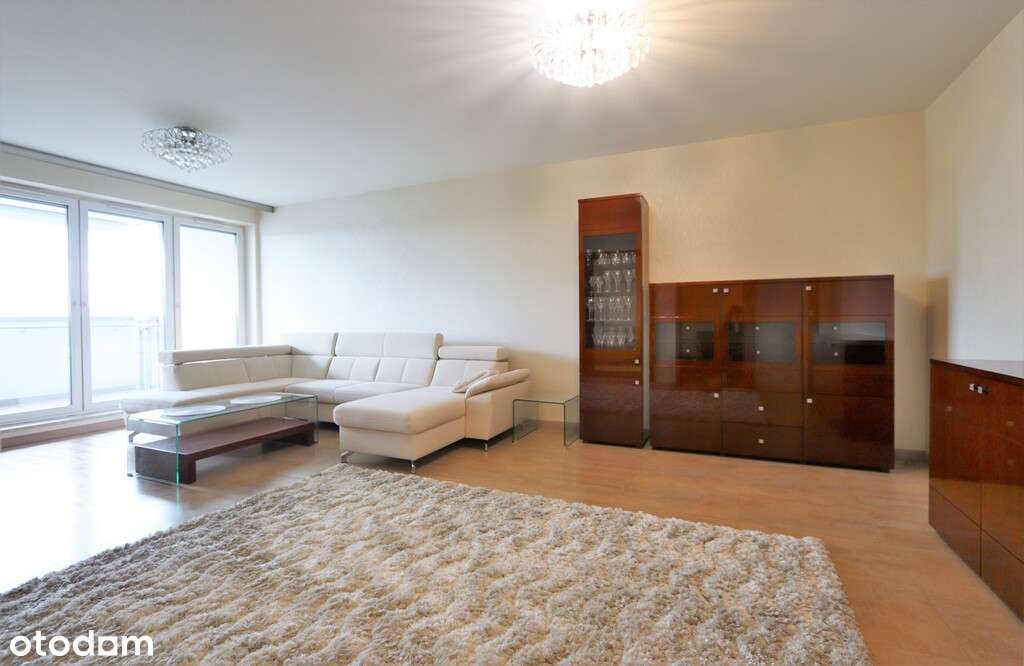 Komfortowe mieszk. basen sauna, park rzeka-3