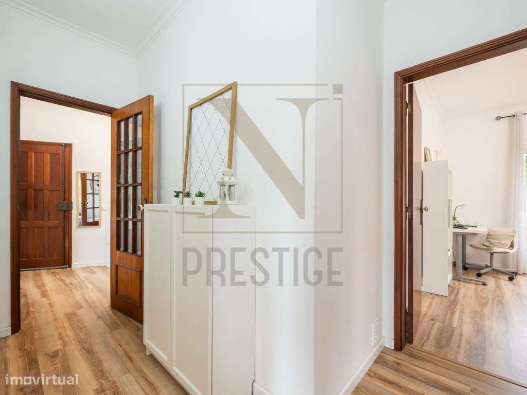 Apartamento T2 na Pedrulha-11