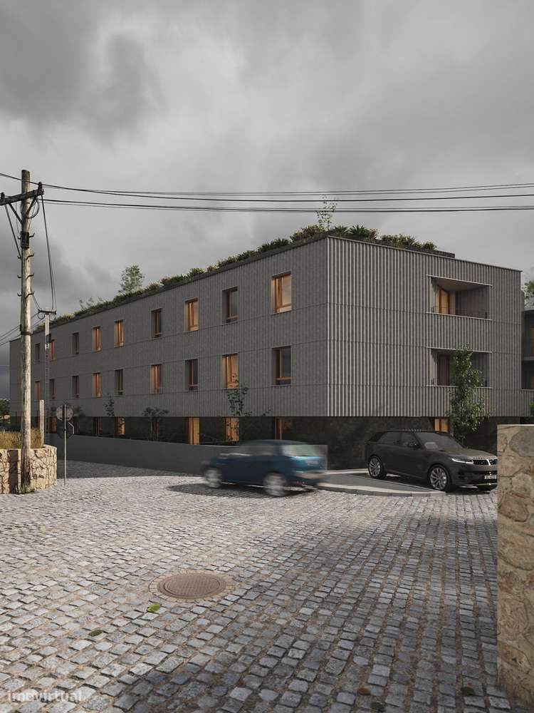 Apartamento T1 com 68 m² junto ao IPCA – Oportunidade de Investimento.-6