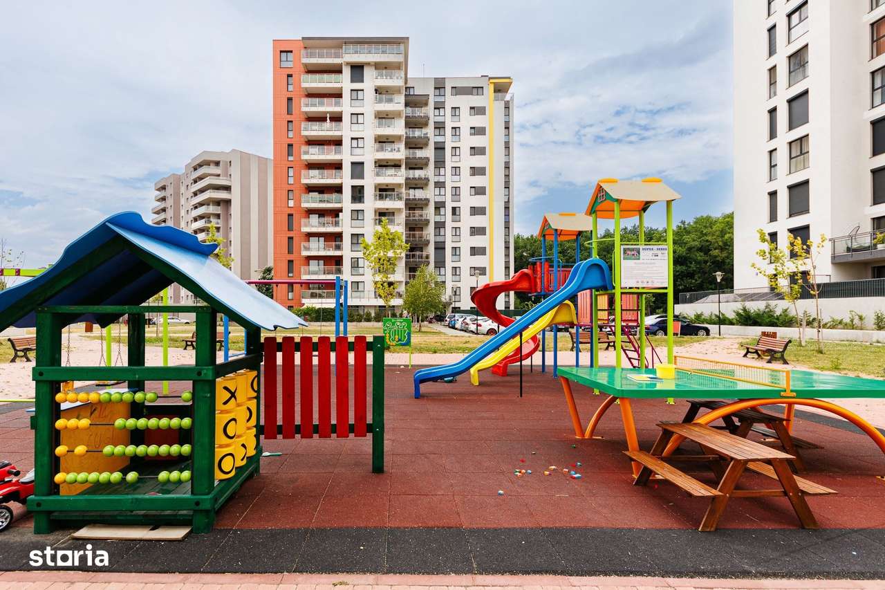 De vanzare apartament cu 2 camere  - Comision 0%-14