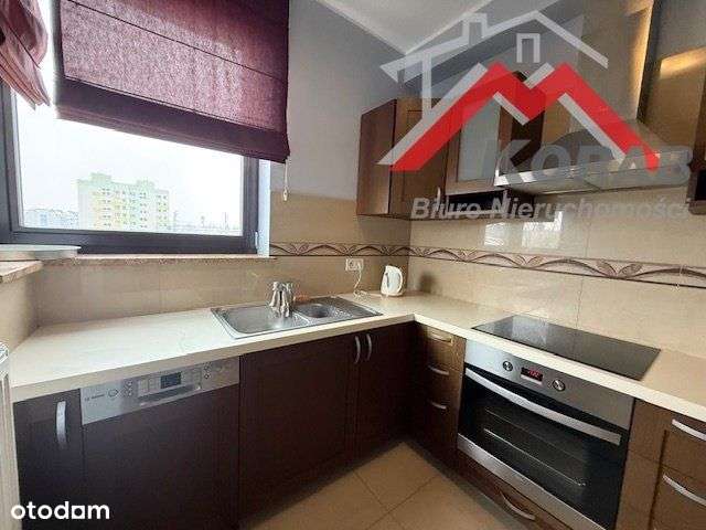 Zamieszkaj przy parku – 2 pokoje z dużym balkonem-1