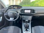 Peugeot 308 1.2 PureTech Allure - 13