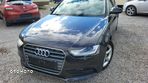 Audi A4 Avant 2.0 TDI DPF Ambiente - 34