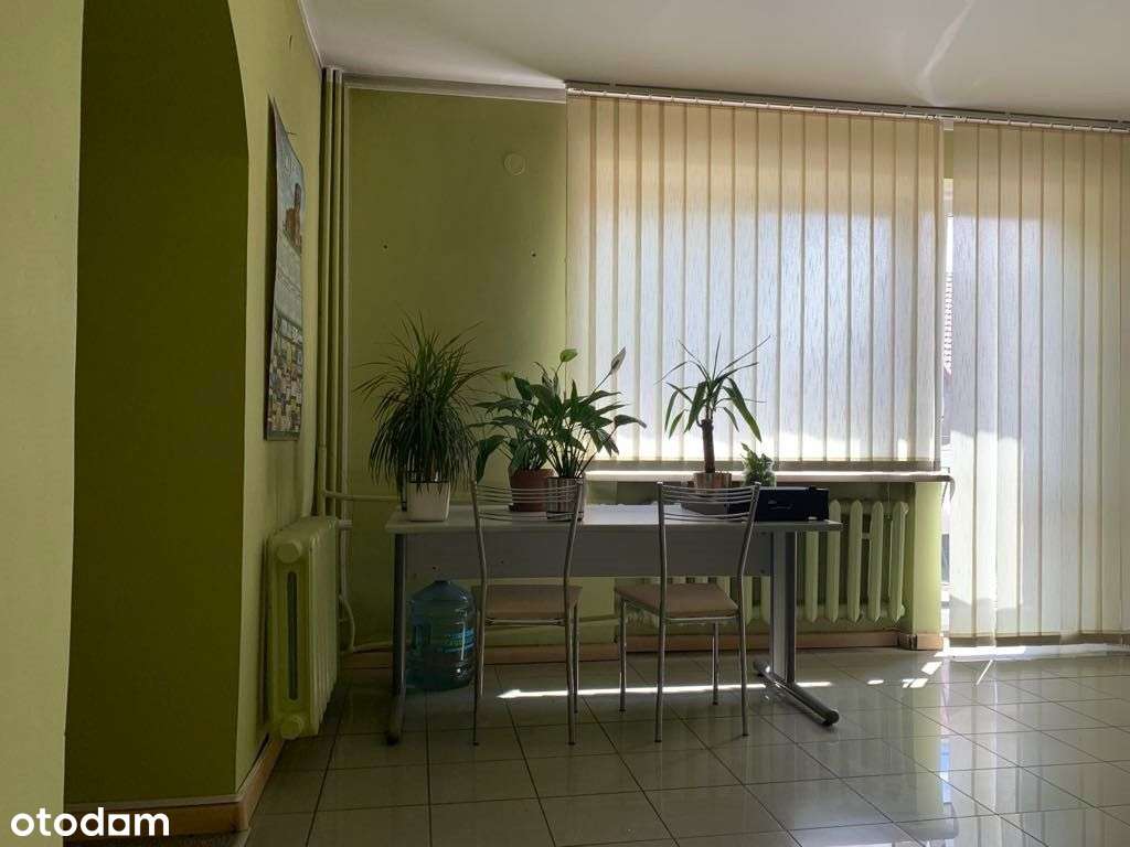 Lokale w budynku wielolokalowym na sprzedaż - Pełny obrazek: 2/13