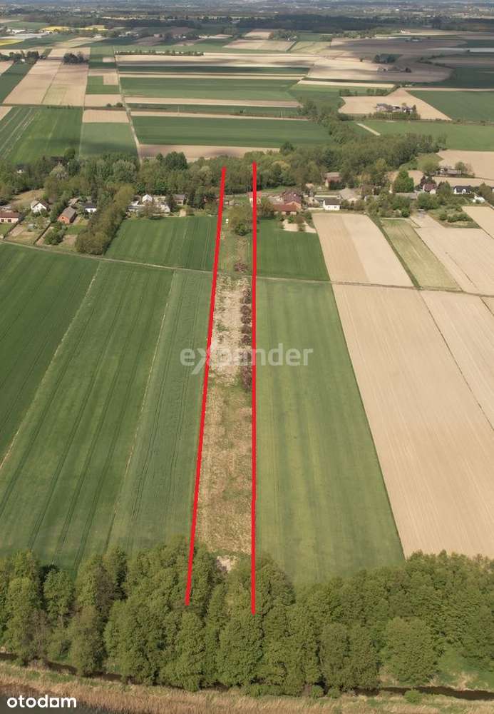 Idealna przestrzeń na dom i rekreację! - Pełny obrazek: 2/9