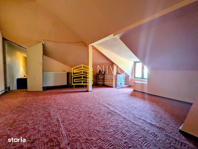 Casă singur în curte – Tg. Mureș – Libertății – Zona Darina-8