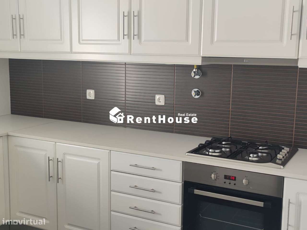 Arrendamento T2 de Charme | Gala - Grande imagem: 4/14