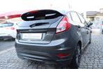 Ford Fiesta - 10