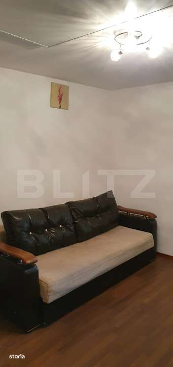 Garsoniera superba, 25 mp, zona Tractoru - Imagine principală: 5/8