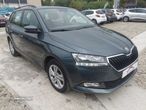 Skoda Fabia Break 1.0 TSI Ambition - 1