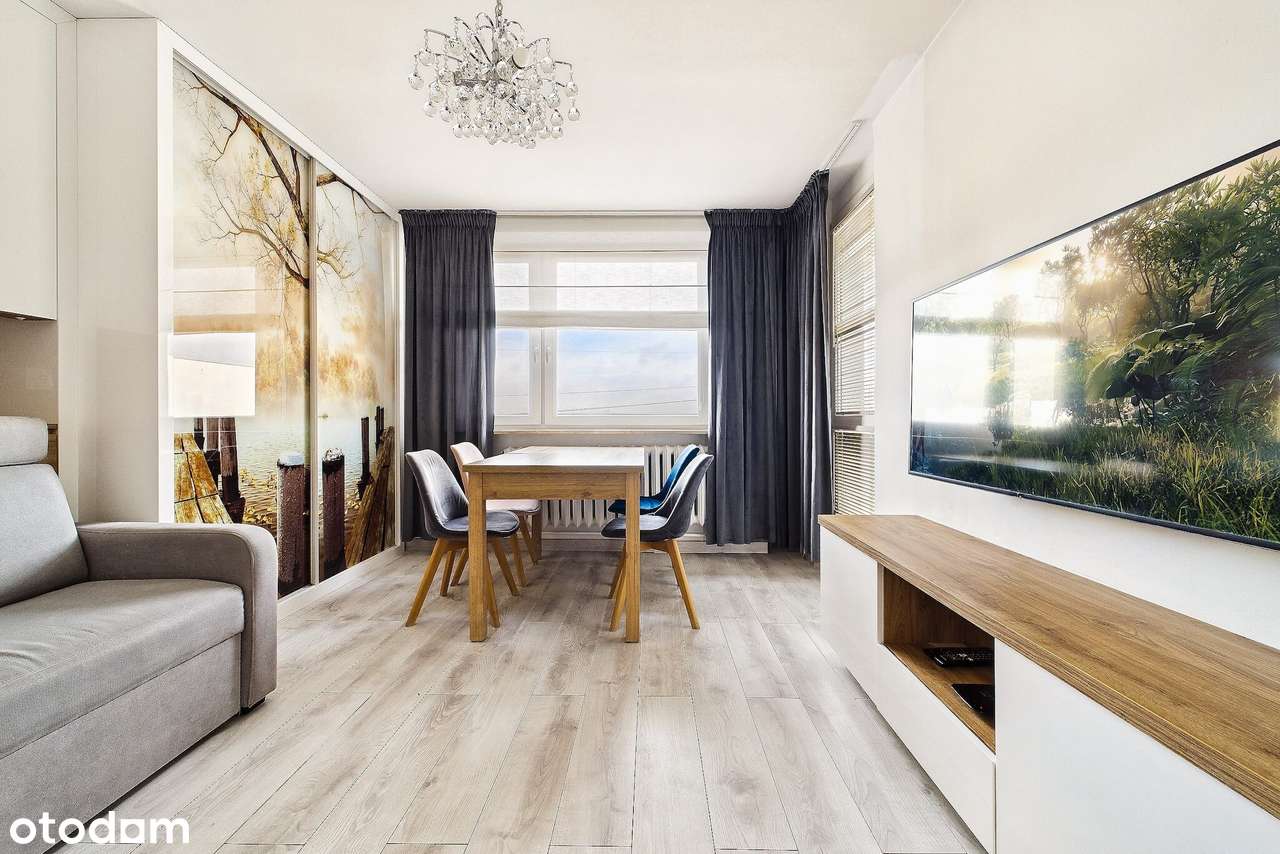 3-pokojowe mieszkanie | Stacyjna, Garwolin | balkon, oddzielna kuchnia-2