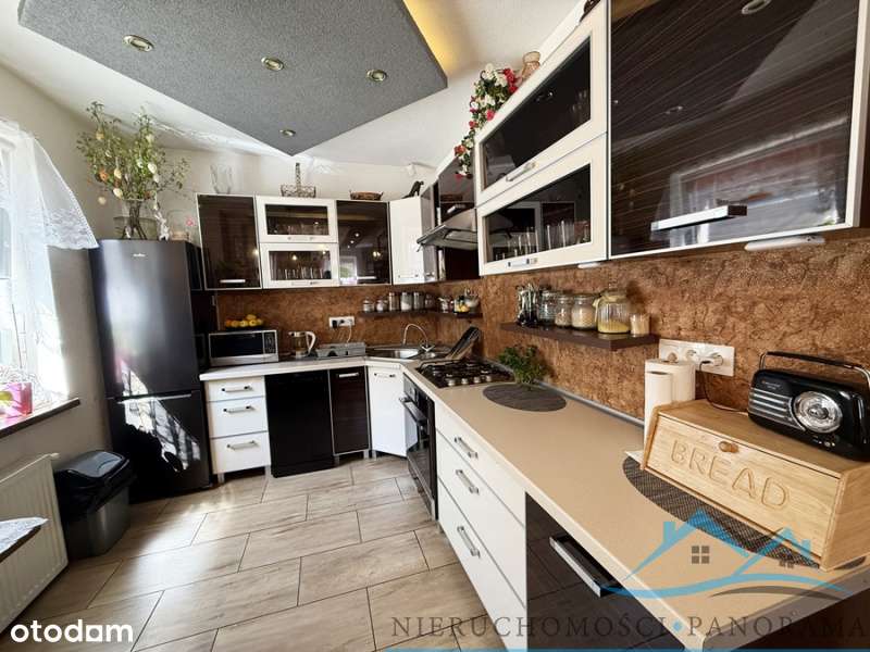 Przytulny dom w Przesiece-9