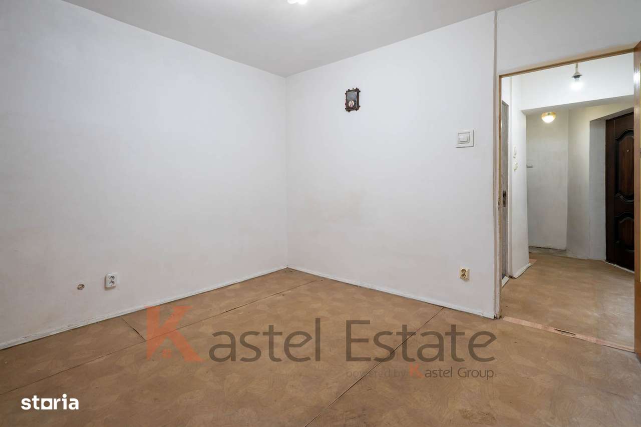 Garsonieră - Calea Crângași, Sector 6 - Imagine principală: 4/13