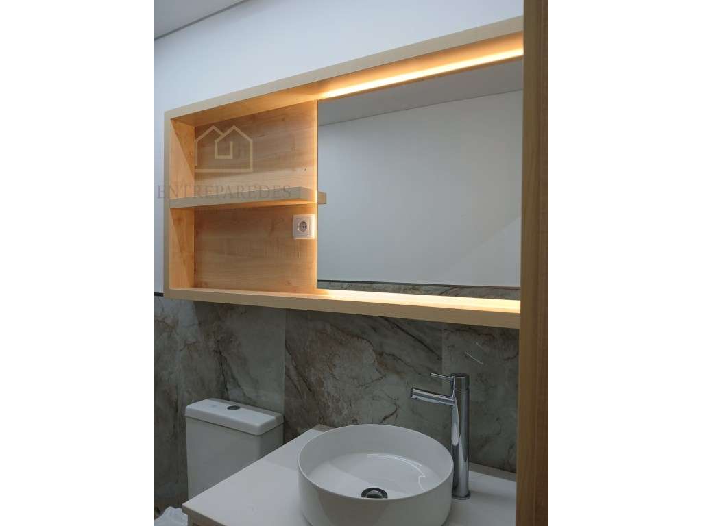 Studios City On - Apartamento T1 com varanda para comprar no centro... - Grande imagem: 5/60