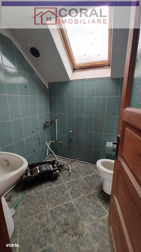 De vanzare proprietate, zona Ady Endre-8