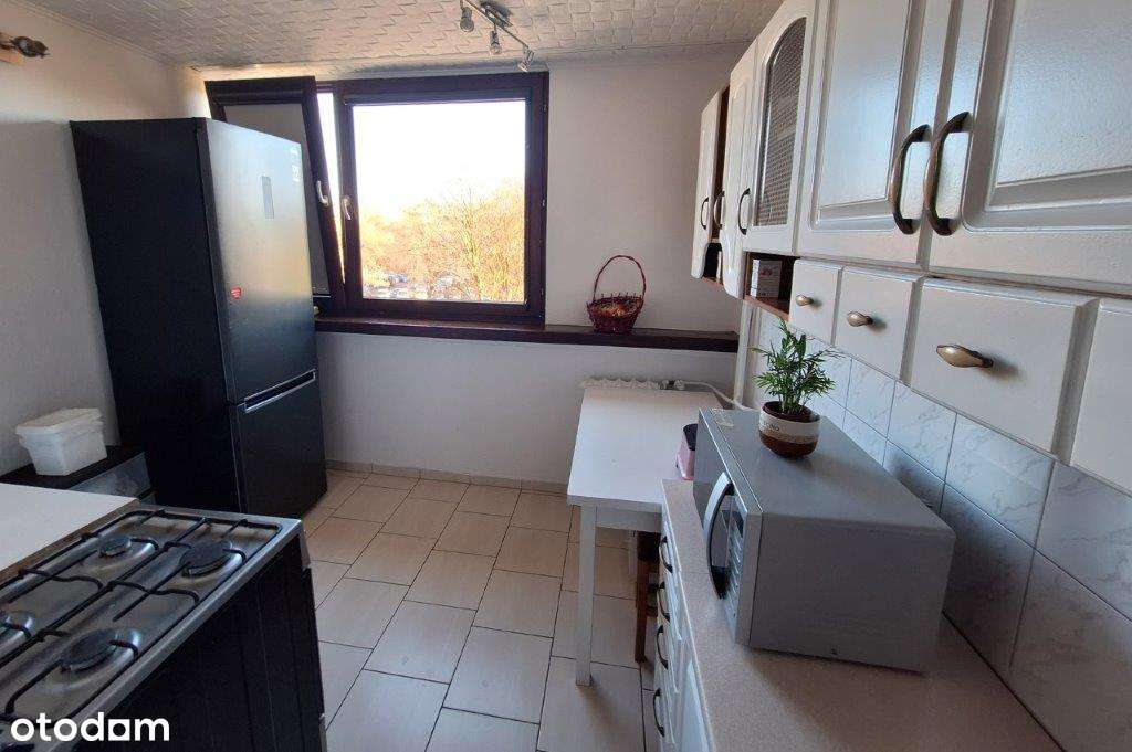 OŁAWA! 2 pokoje, niskie piętro, budynek z windą!-5