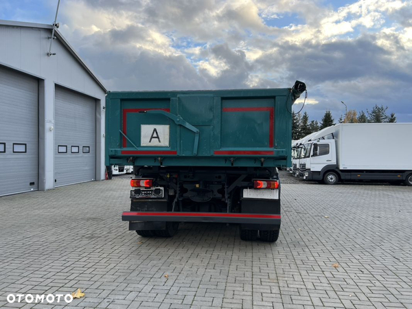 Mercedes-Benz Arocs / Actros 2643 6x4 WYWROT 3 STRONNY - 20