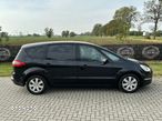 Ford S-Max - 9