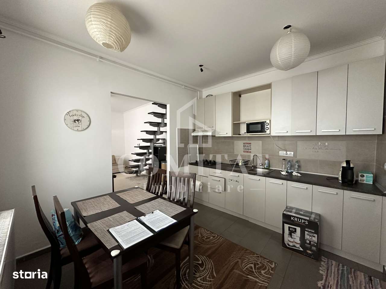 Casa cu 4 camere | 423 mp Teren | Zona The Nest - Imagine principală: 4/15