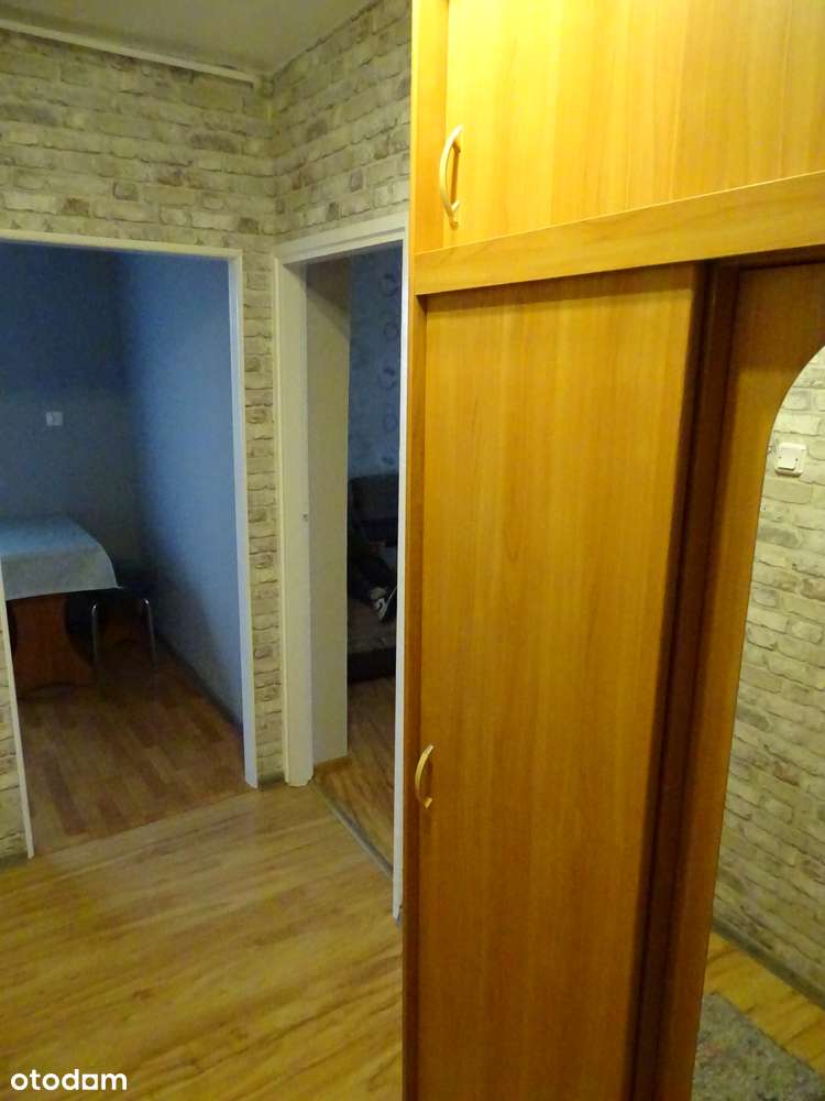 Mieszkanie na sprzedaż-9