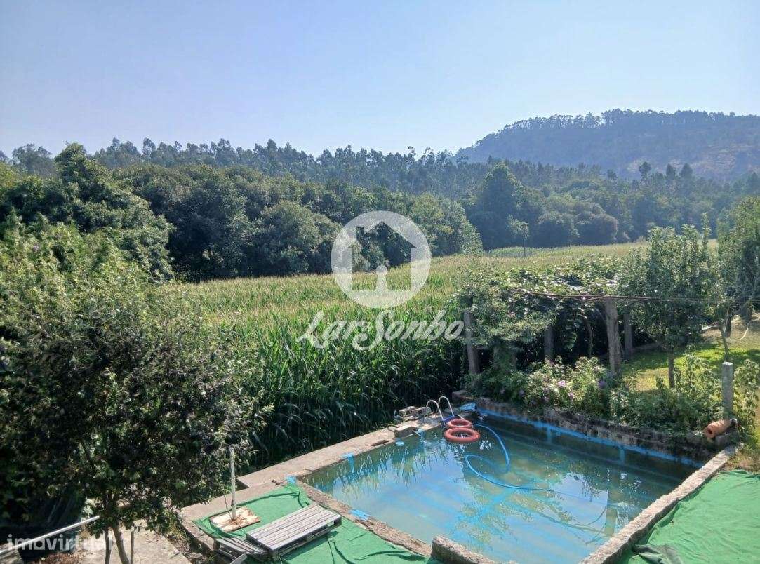 Quinta em Barcelos - Grande imagem: 3/29