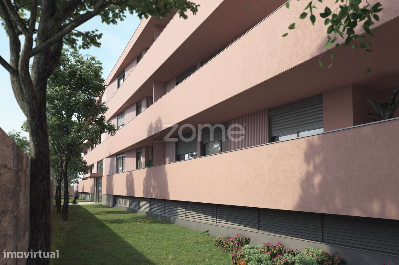 T2 duplex Ramalde - Grande imagem: 2/10