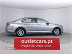 VW Passat 1.6 TDI Confortline - 18