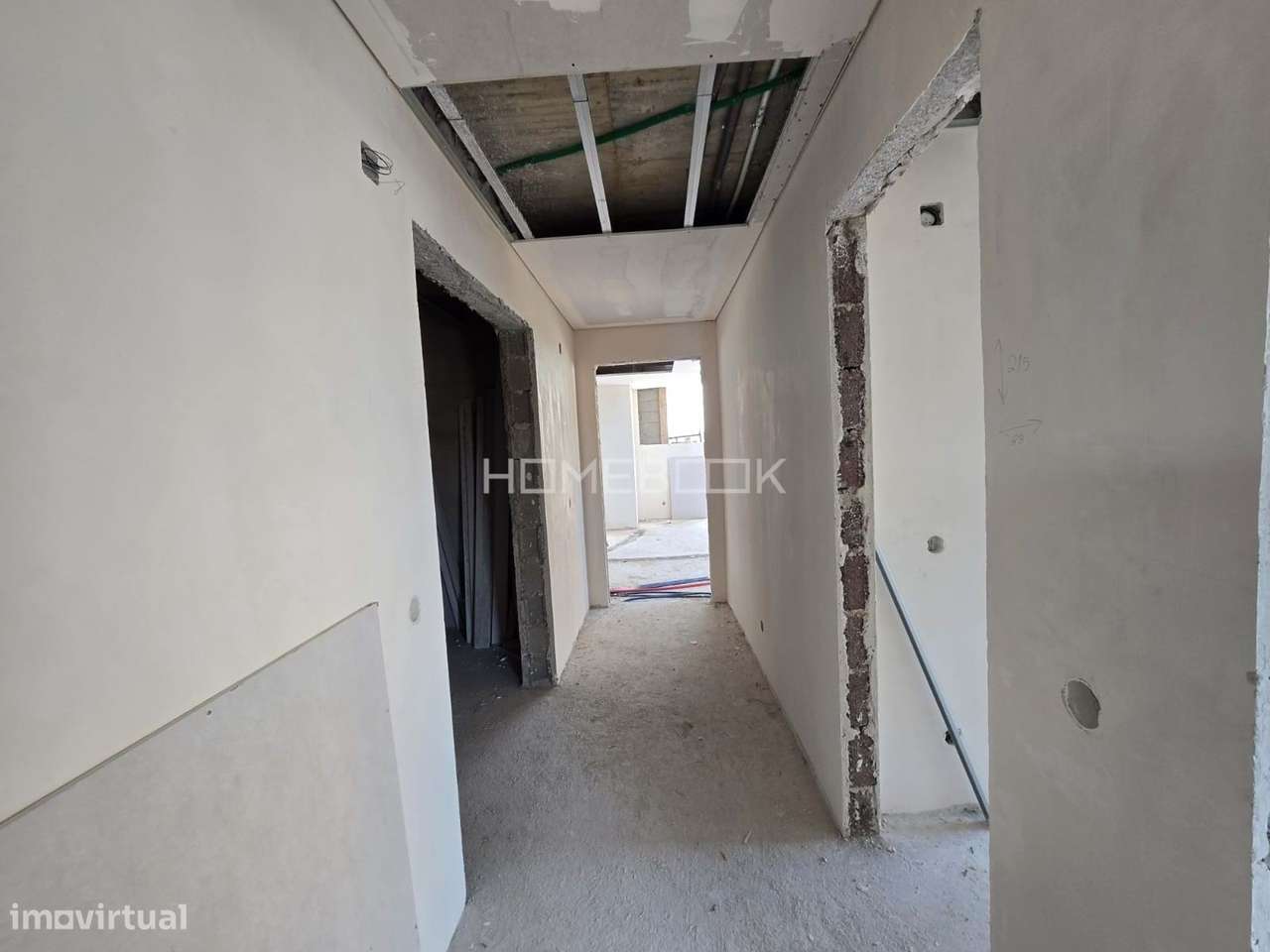 Moradia Isolada T3 | Lote 774m2-45