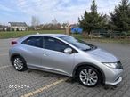 Honda Civic 1.8 Sport - 23