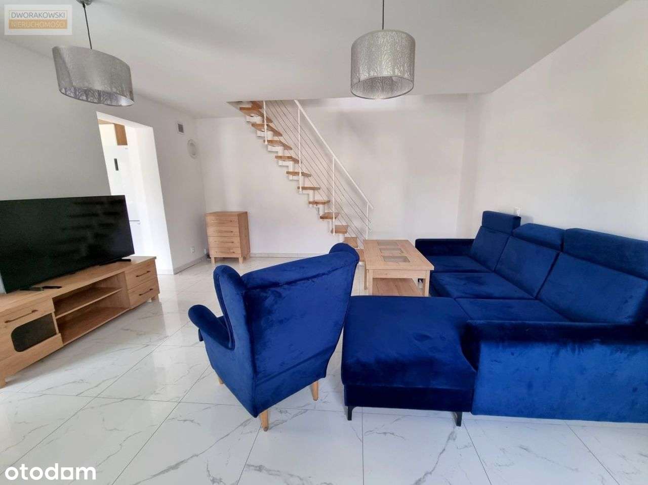 Dom bliźniak, umeblowany, gotowy do zamieszkania - Pełny obrazek: 5/20