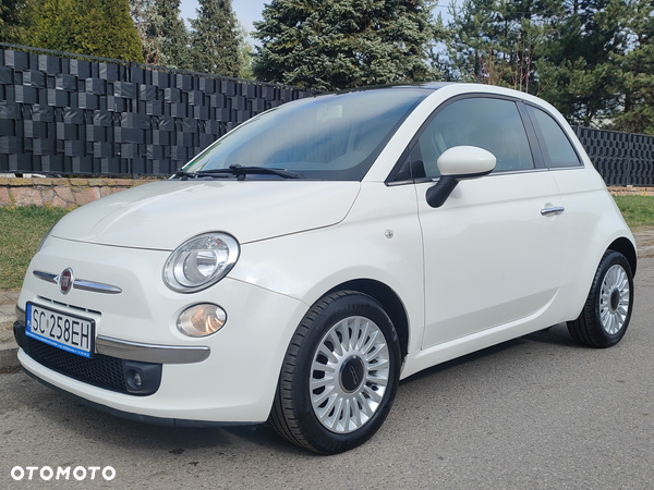 Fiat 500 C 0.9 8V TwinAir Start&Stopp - 2