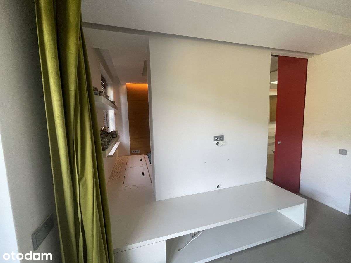 Przestronne studio na Targówku. Metro.-5