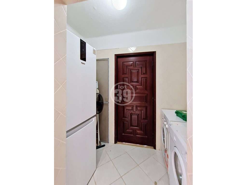 Moradia Térrea T3 com Jardim e Terreno de 800 m² - Balaia Village, ...-18