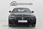 BMW 520 e Pack M - 5