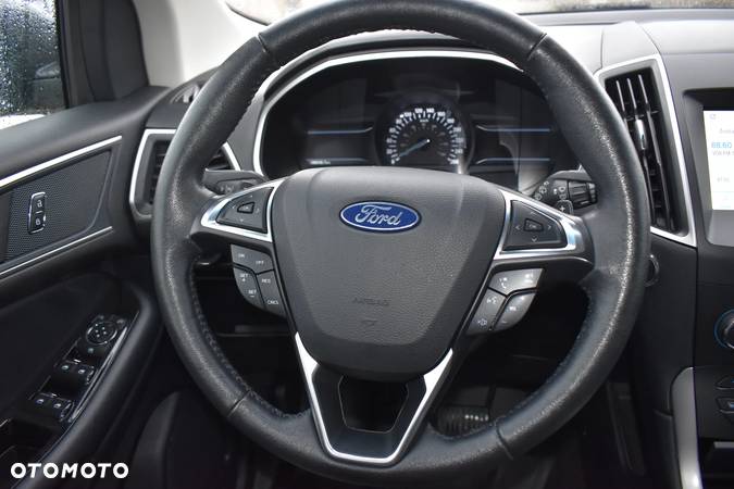 Ford EDGE - 35