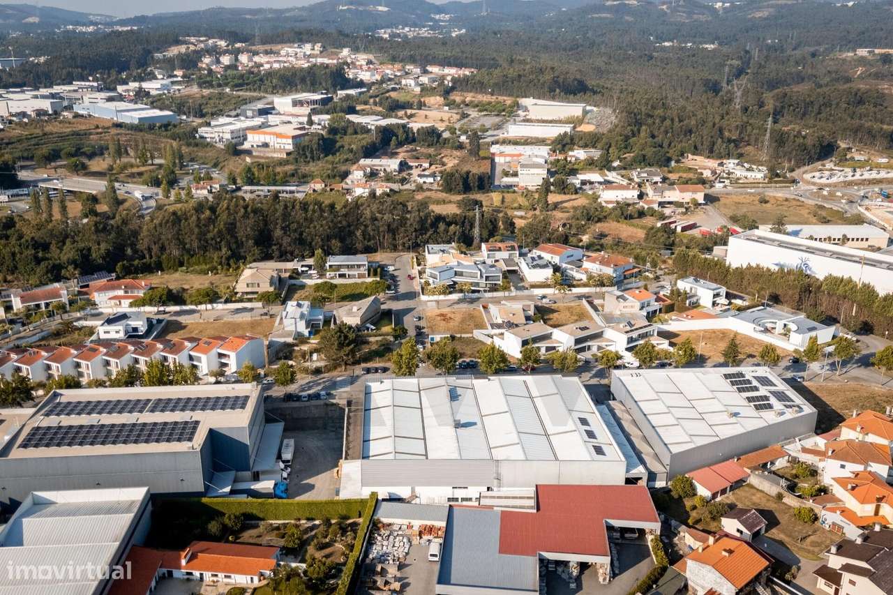 Armazém para Arrendamento - Grande imagem: 5/36