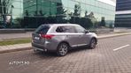 Mitsubishi Outlander 2.2 DI-D 4WD Automatik Instyle - 2